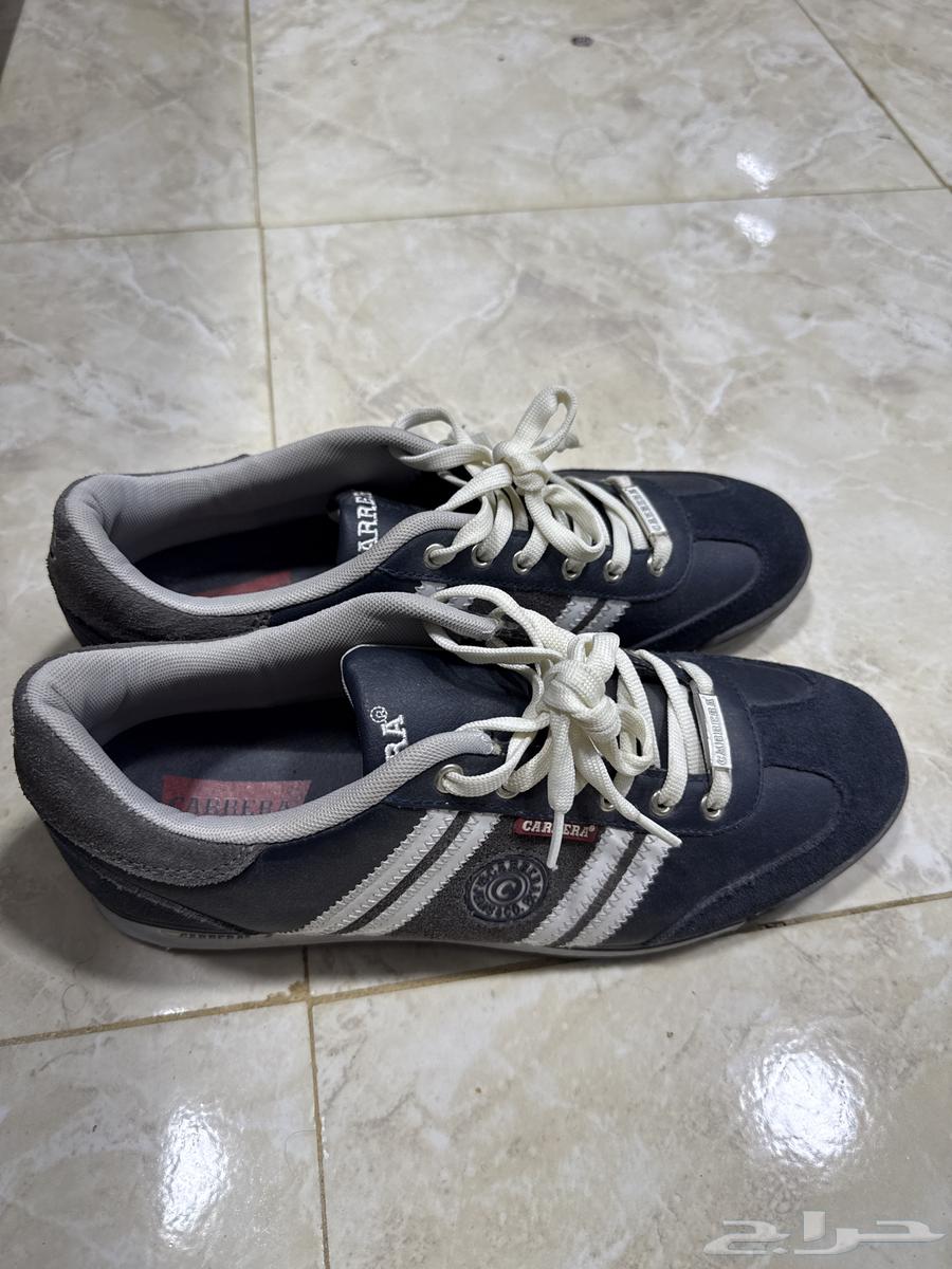 Carrera brand boot for sale, clean and unused64541565549826111