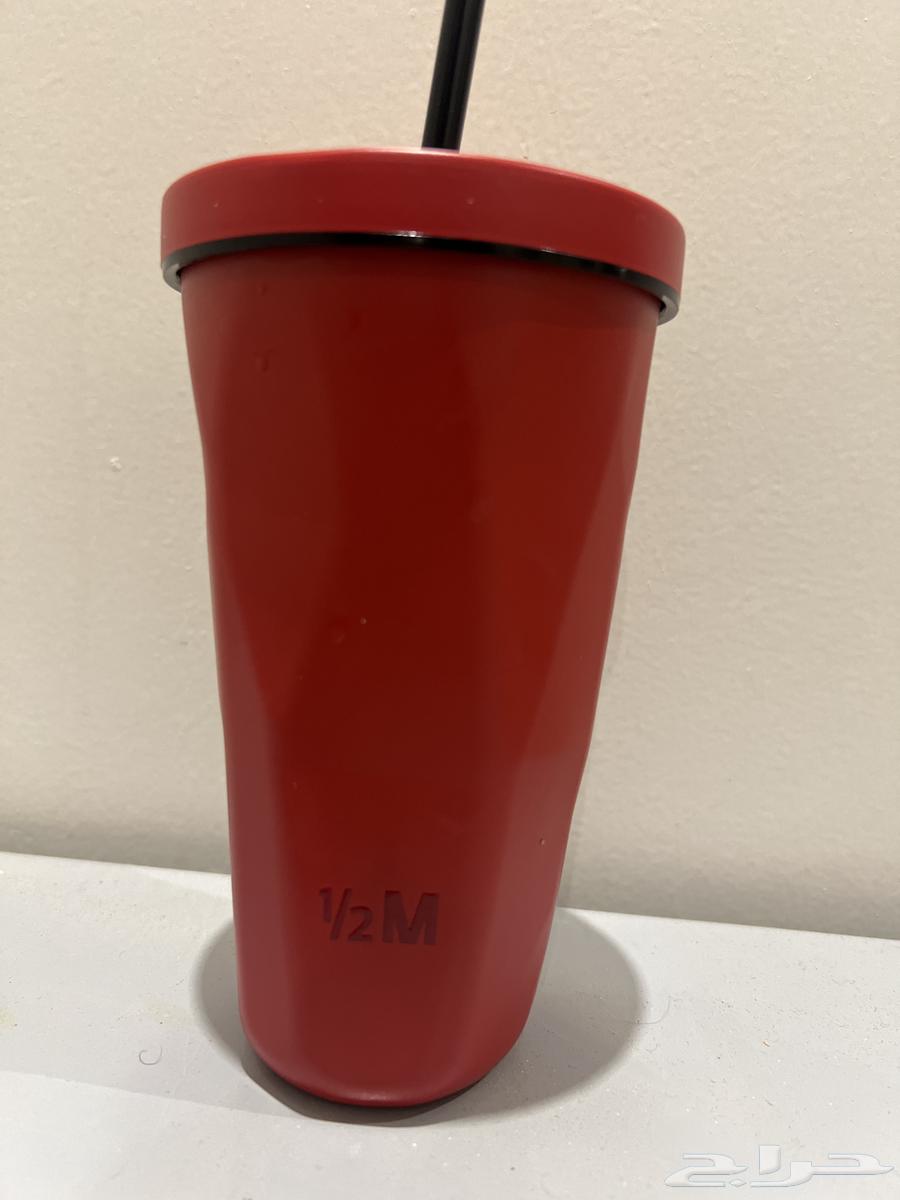 مق هاف مليون لم يستخدم ابد الأحمر64536809161474110