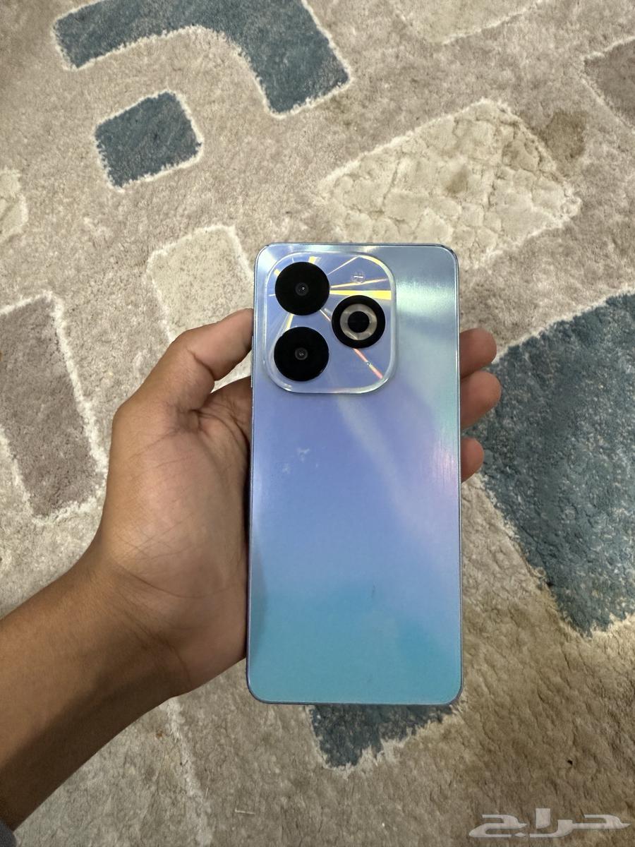 جوال انفنيكس سمارت برو 8 للبيع64535102458882112