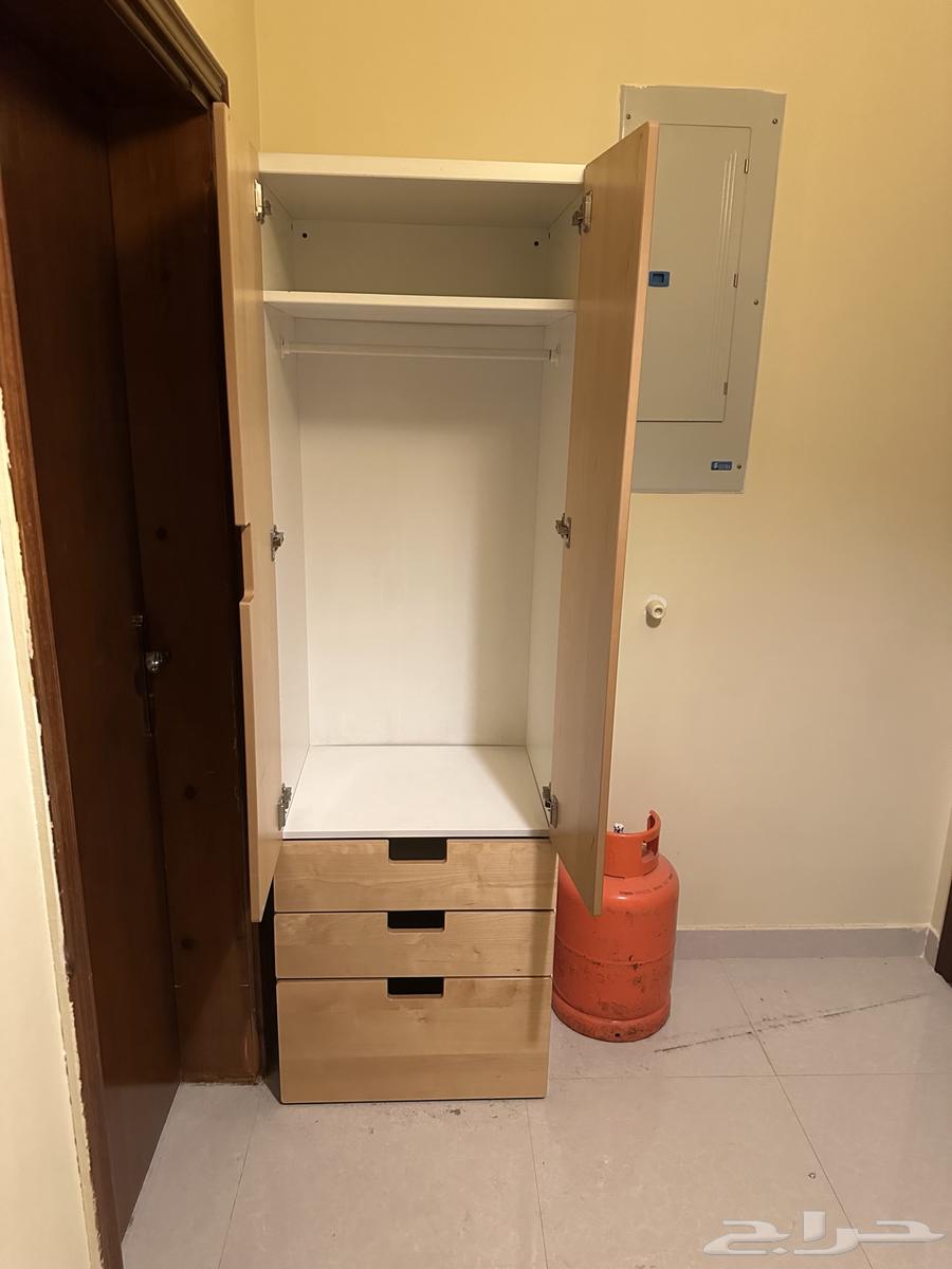 دولاب ملابس اطفال من ايكيا64522187681794111