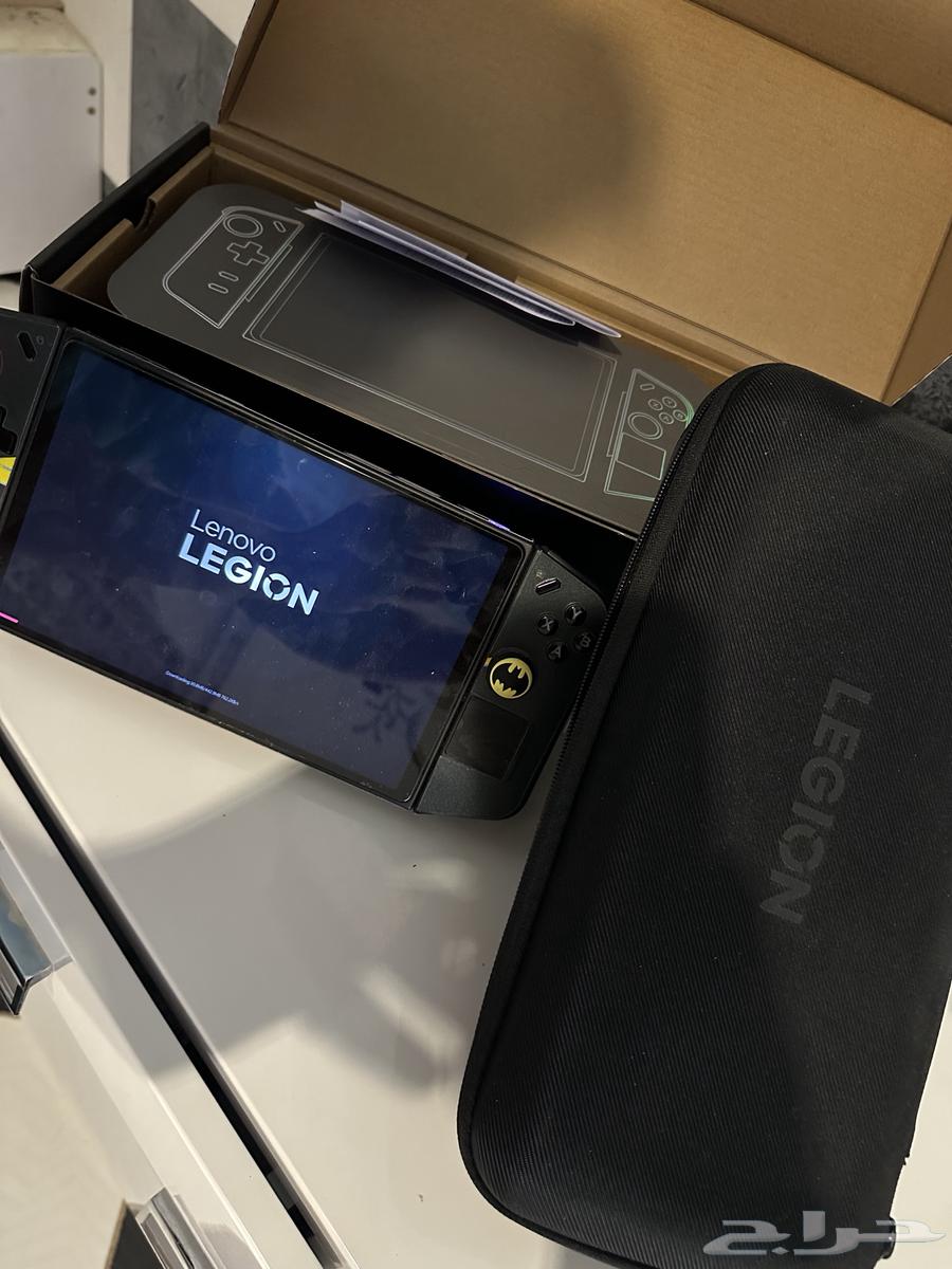 للبيع جهاز لينوفو ليجن جو64537086773633112
