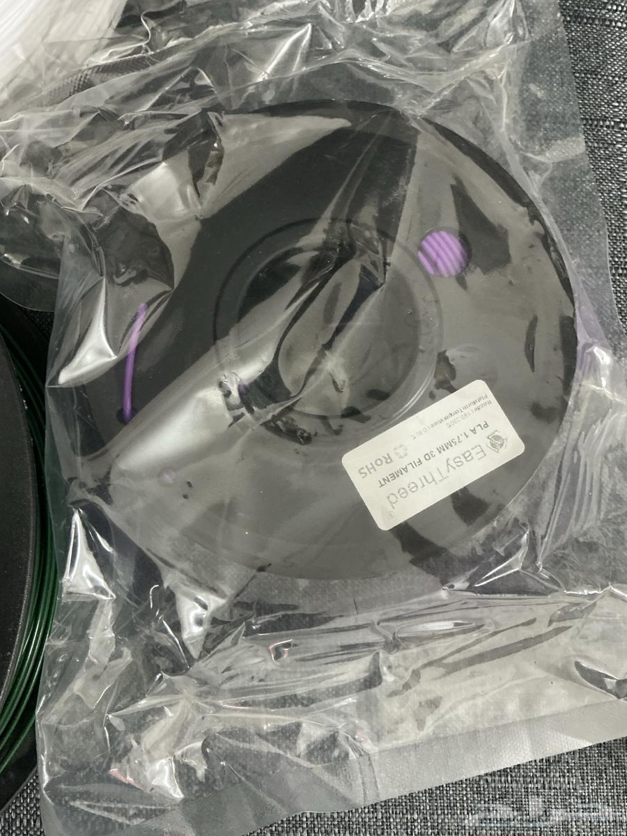 خيوط طابعة ثلاثية الأبعاد PLA64539316154499113