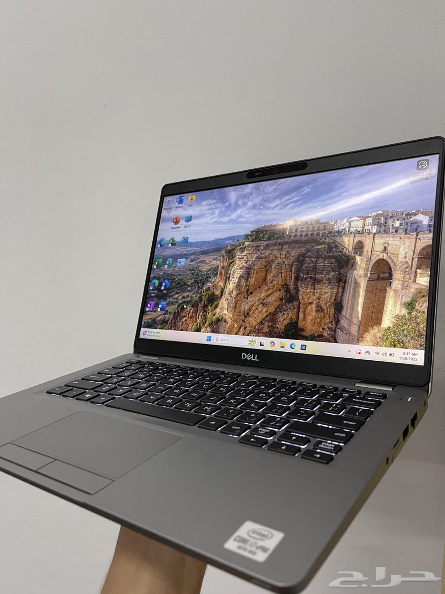 Dell Laptop i7 10th Generation (Touch)64542643123331111