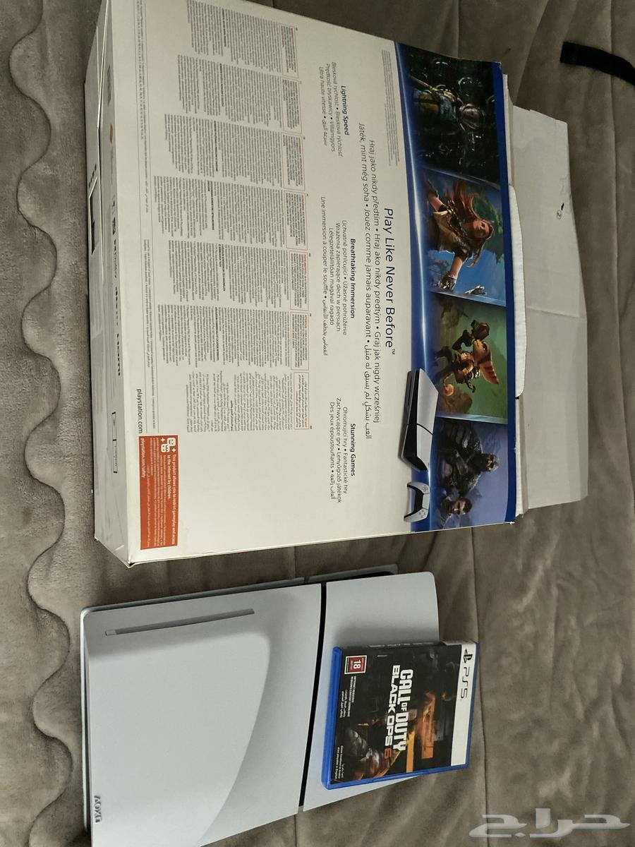 سوني 5 للبيع64539712062081110