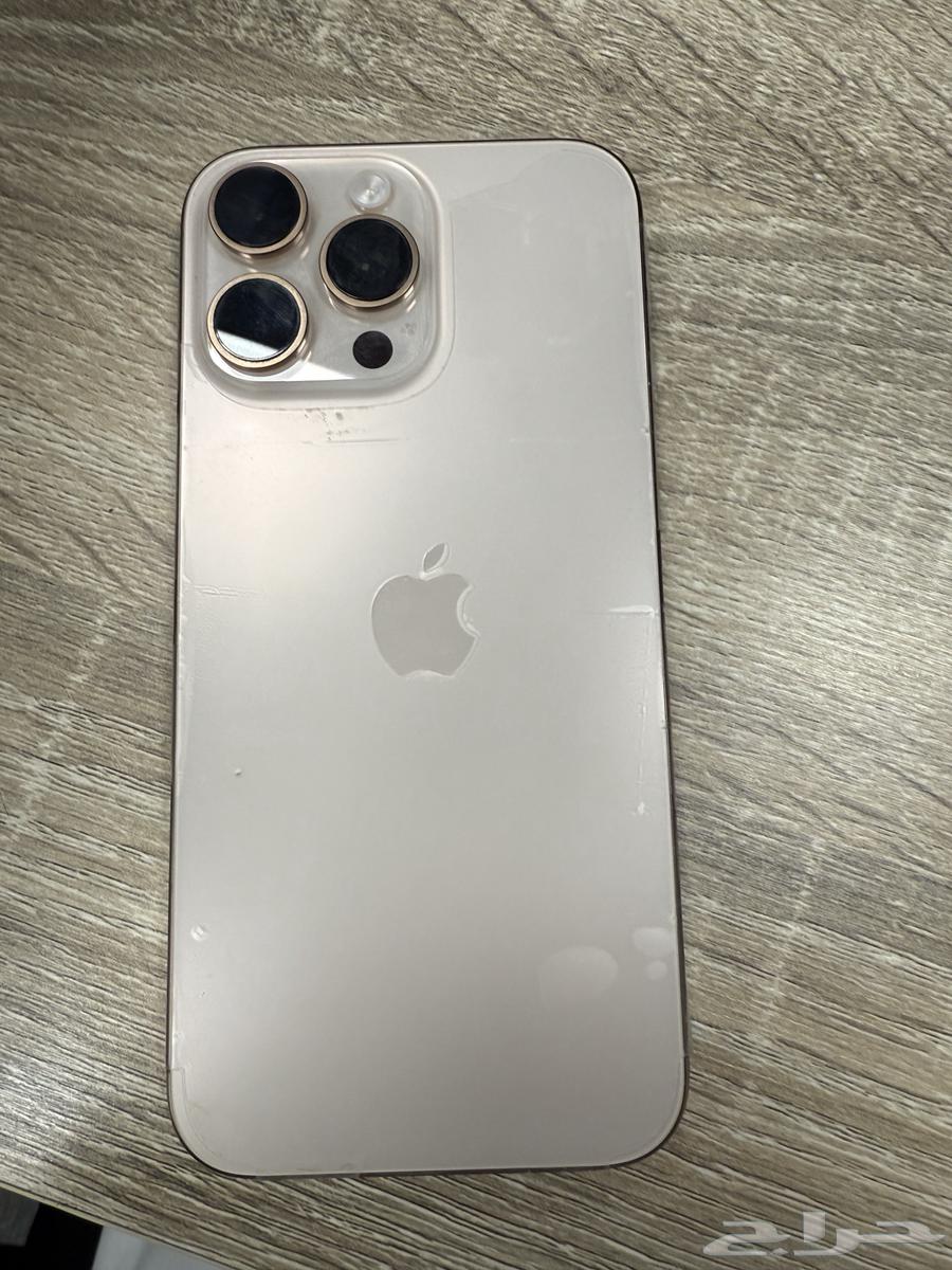 iPhone 16 Pro Max64542628761985111