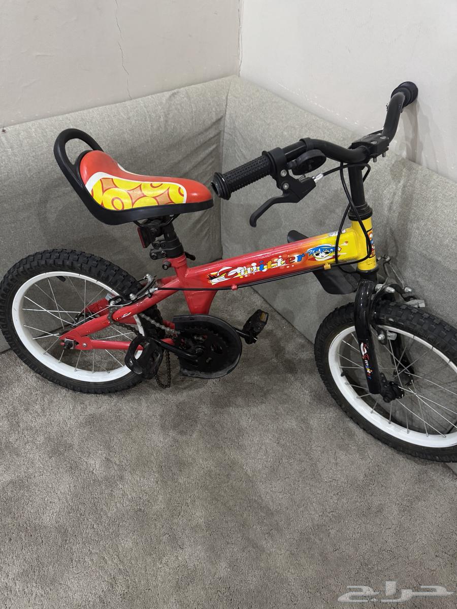 Drift scooter condition brother's new and bicycles64538527955971113