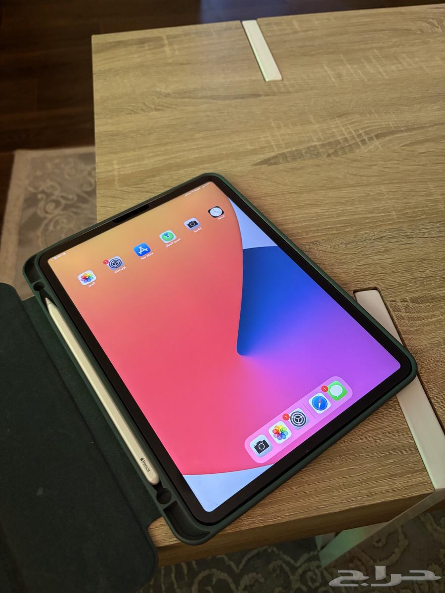 للبيع .. أيباد برو   قلم أبل الاصلي64542628770307110