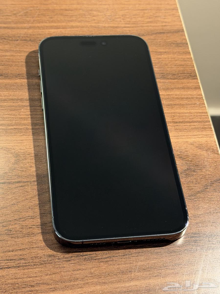 ايفون 14 برو ماكس 265 جيجا64540138546819110