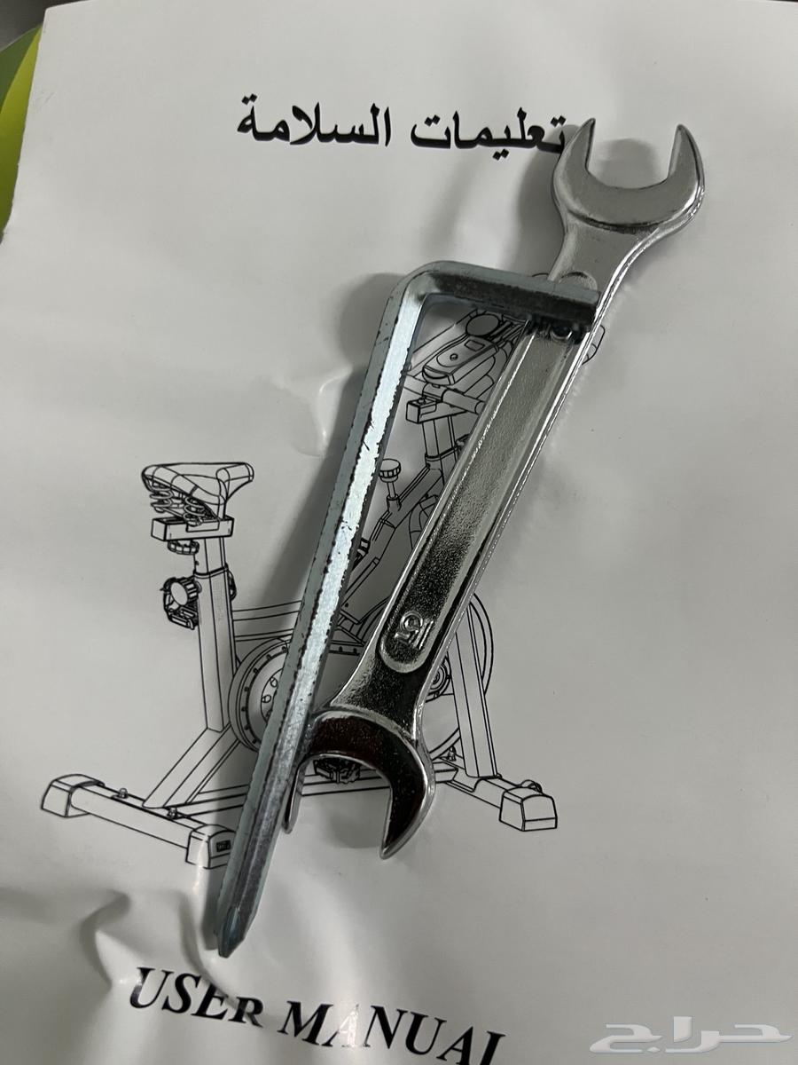 دراجه رياضيه من ماركت بودي بيلدر64541693229954111