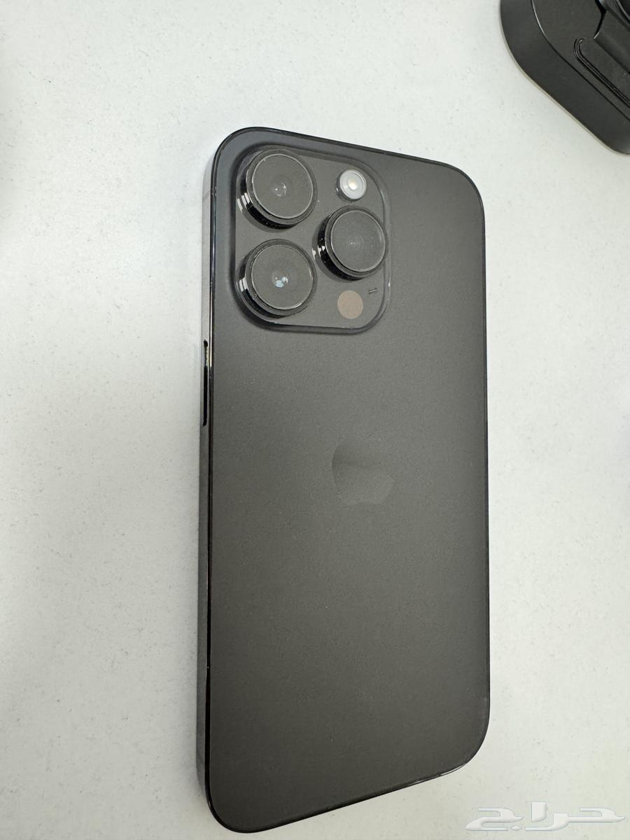 ايفون 14 برو نظيف جد ا مساحة 128 جيجا64539967687169112