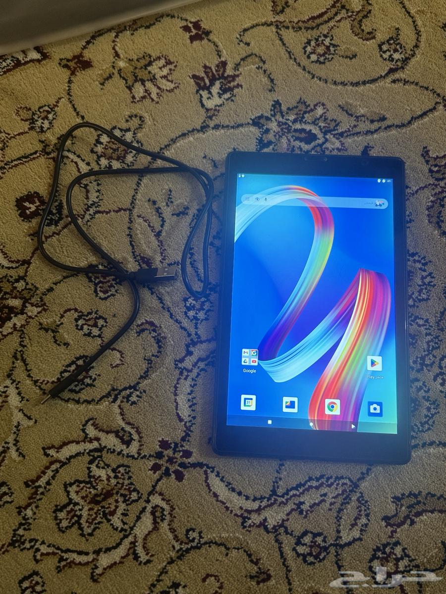 Android Tablet 1164540467333122112