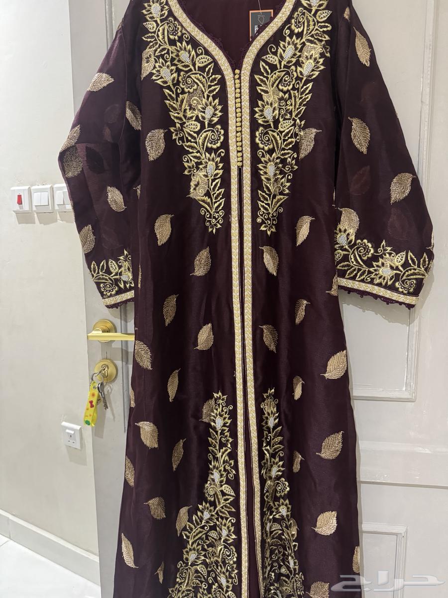 Moroccan Kaftan64535541229955110