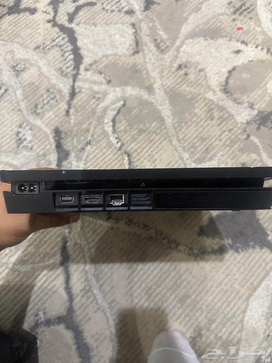 سوني 4 نظيف مانفك64541165229699111