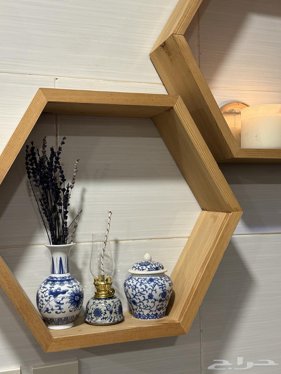 رفوف خشب64541821789953111