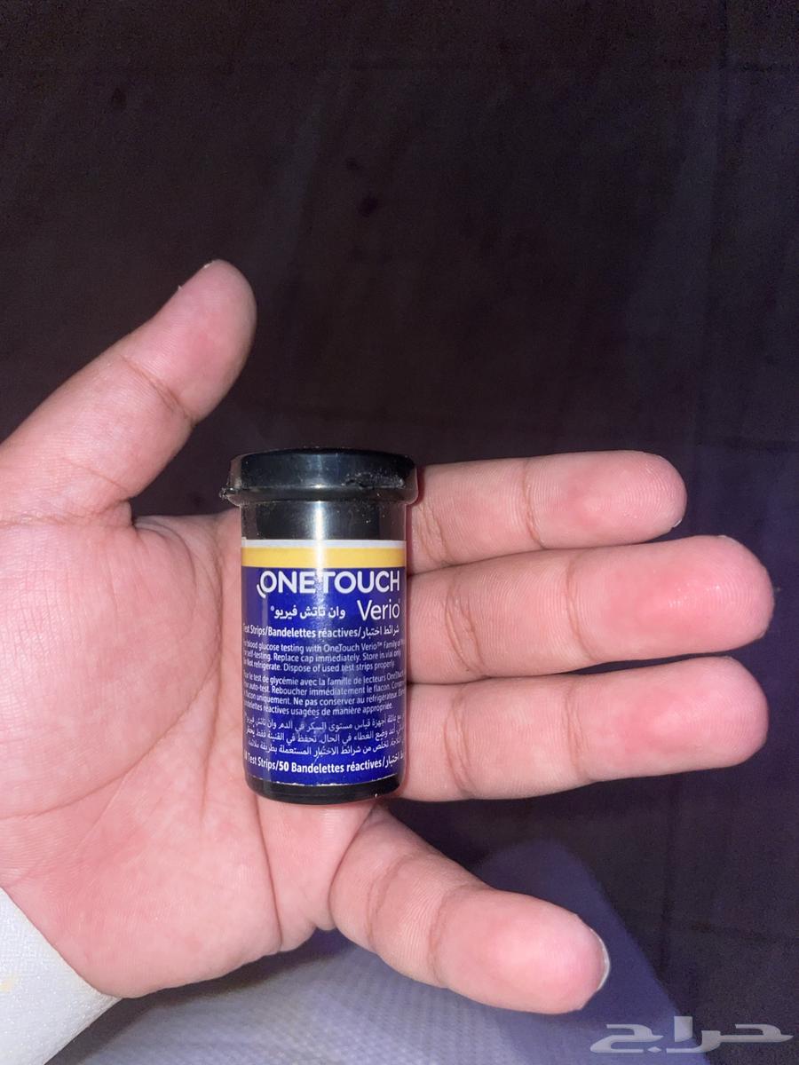 السلام عليكم ورحمة الله وبركاته عندي جهاز سكر لو تبحثون عن64539939093635110