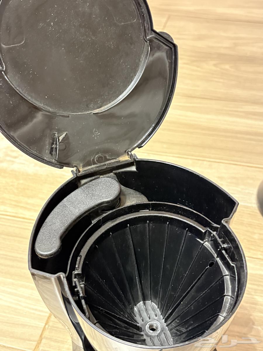 الة قهوة فيلبس64539896637187111