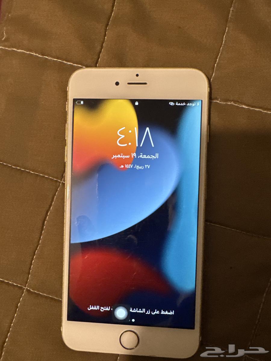 iPhone 6 Plus للبيع64539698111747111