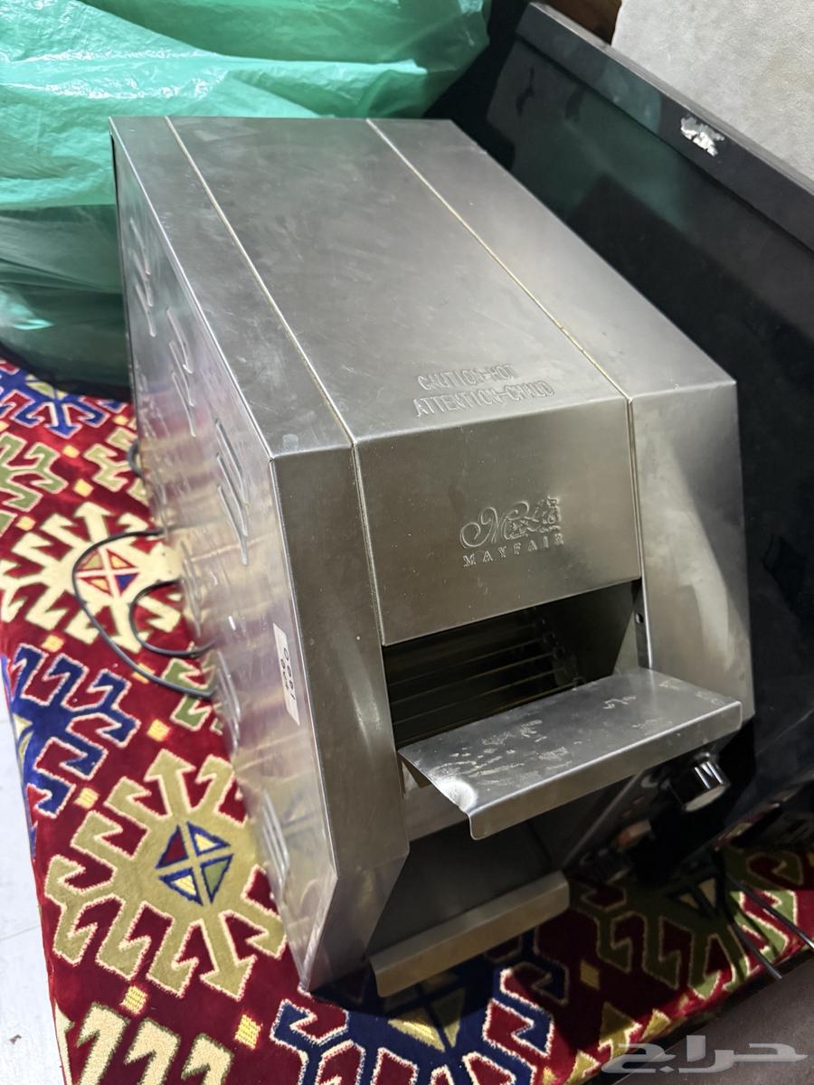 حماصه خبز برقر نظيف64541963425281110