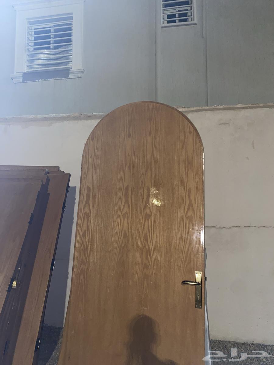 بيبان للبيع خشب سنديان64541622842625110