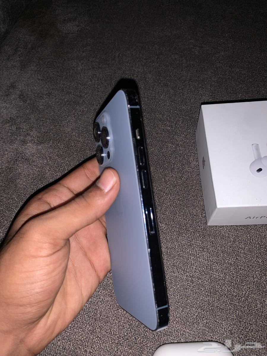 ايفون 13 برو 128 جيجا للبيع64537867901442113