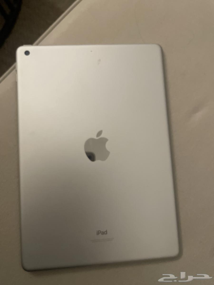 ايباد الجيل التاسع لم يتم الفك أو الصيانه ولا يشكو من شي.64535333850241112