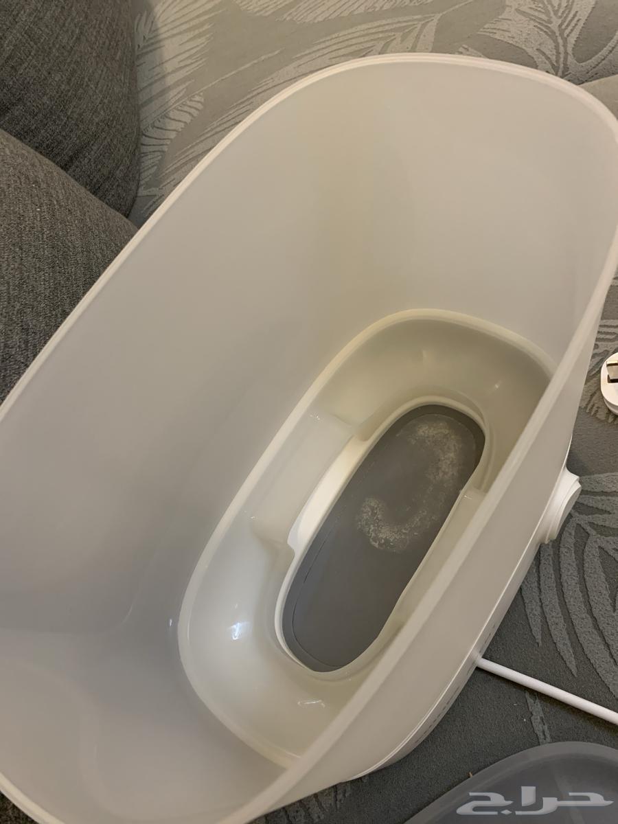 معقم رضاعات بالبخار فيلبس ايفنت64536154522626113