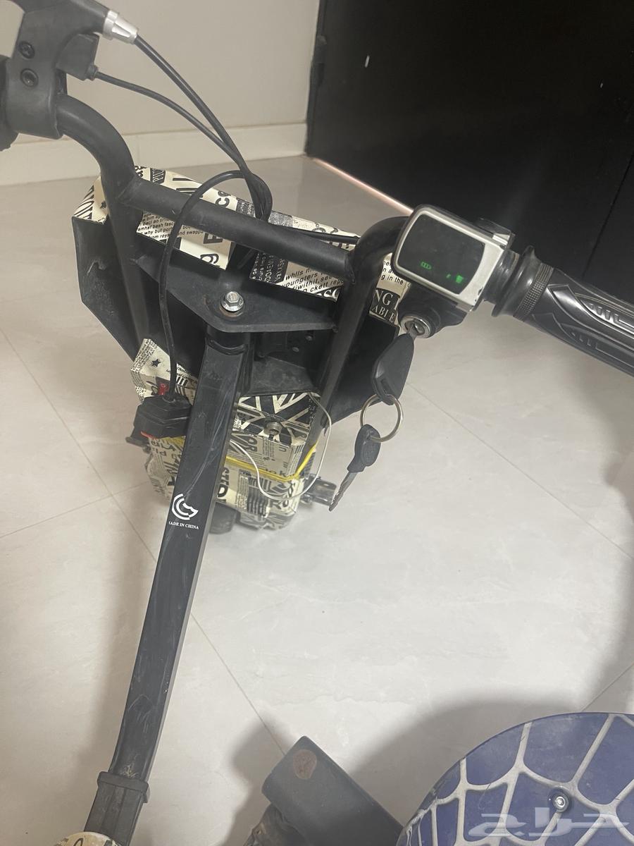 3 سكوترات للبيع64538890082179114