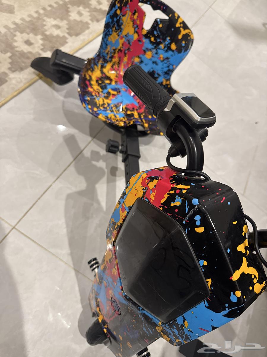 Clean drift scooter64539514445187110