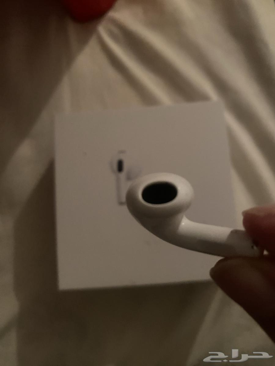 ايربودز سماعة ابل الجيل الثالث للبيع64543450513921110