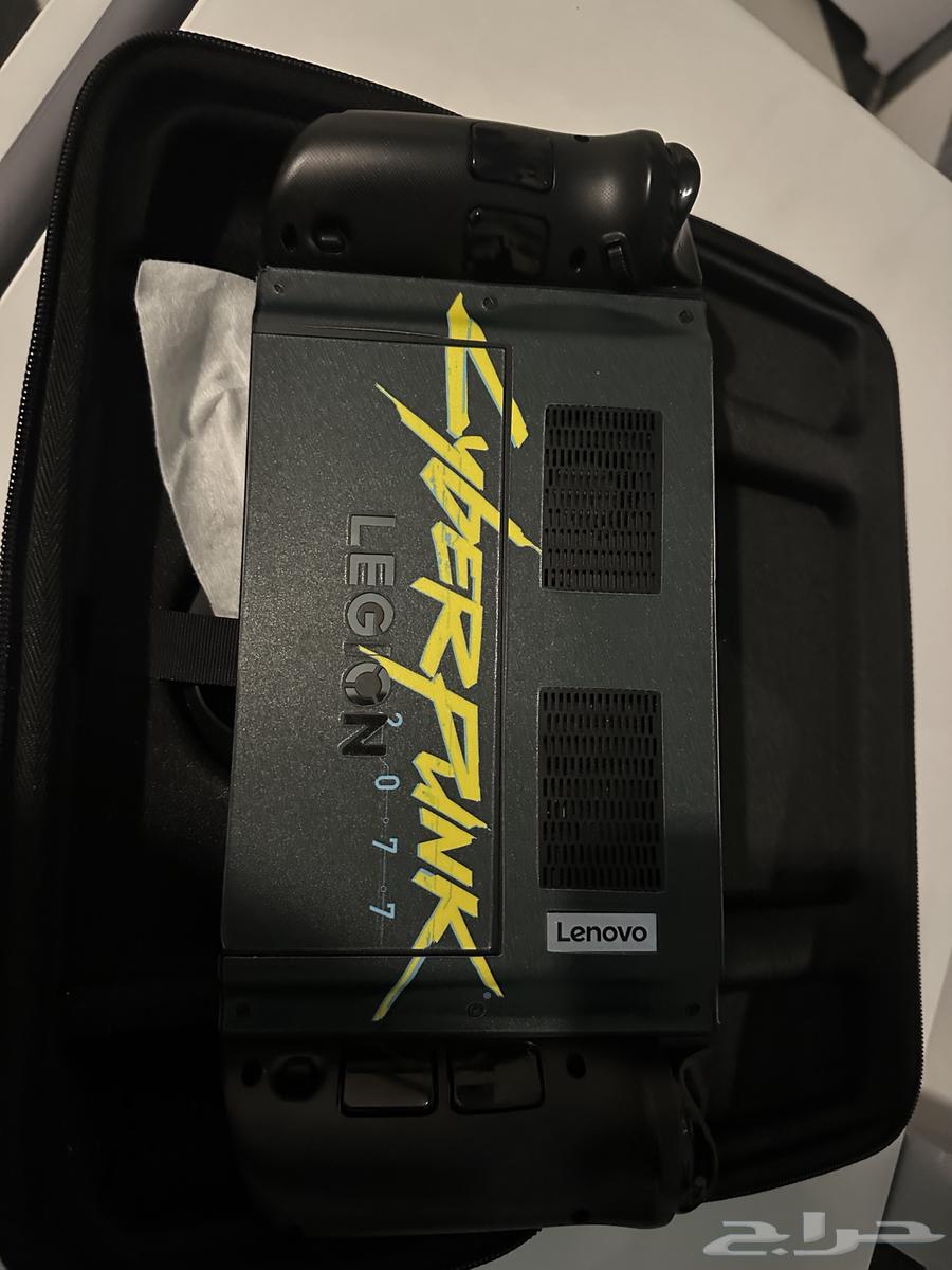 للبيع جهاز لينوفو ليجن جو64537086773633111