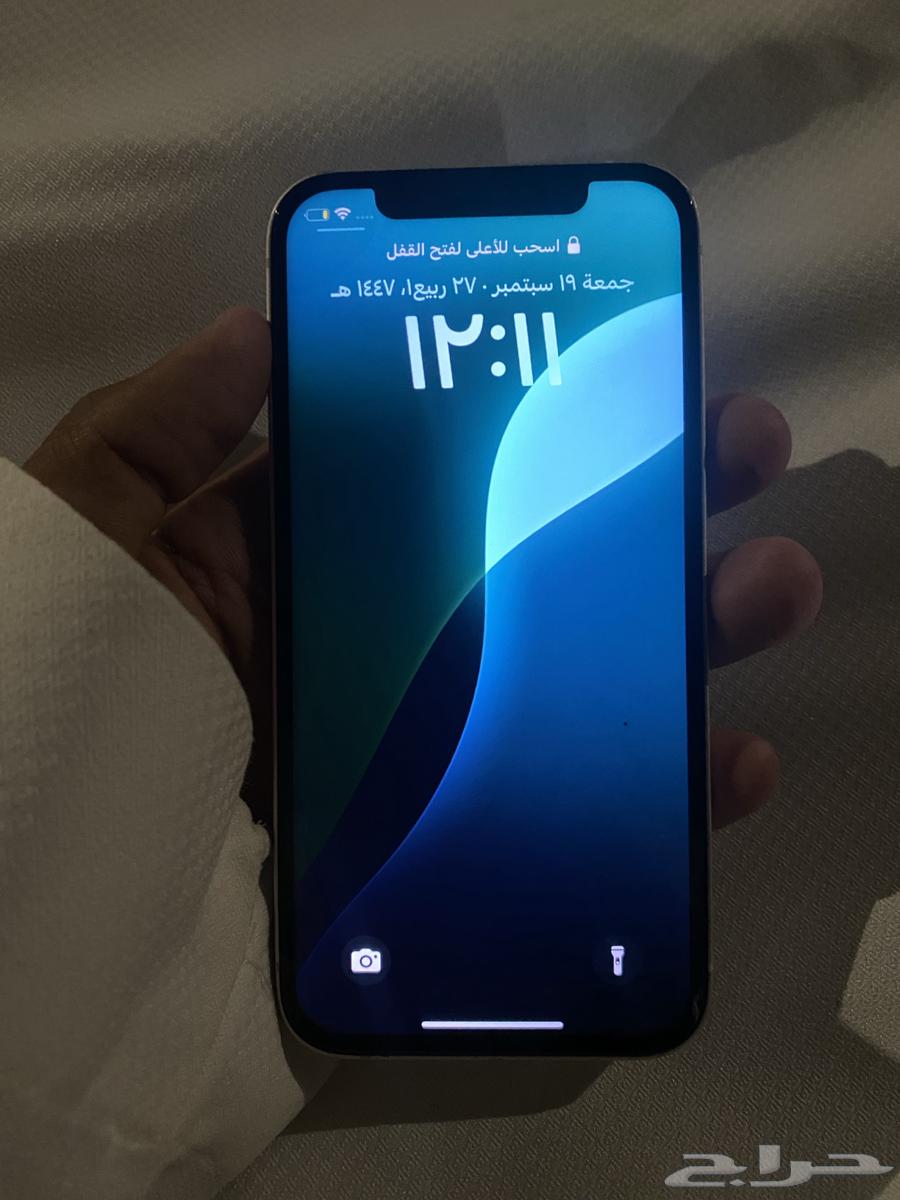 iPhone 12 Regular 12864535069860995110