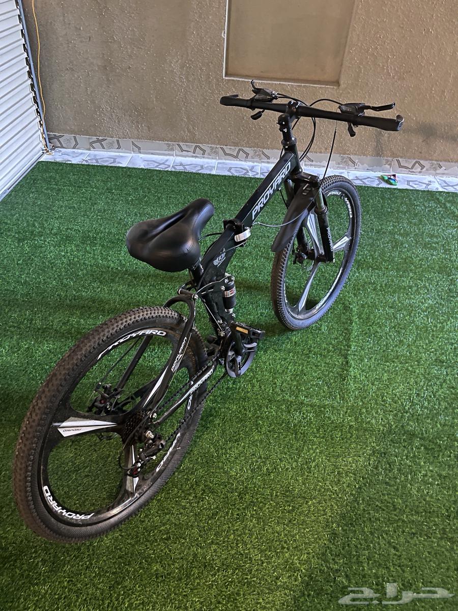 دراجة هوائية برو يارد64539570895106110