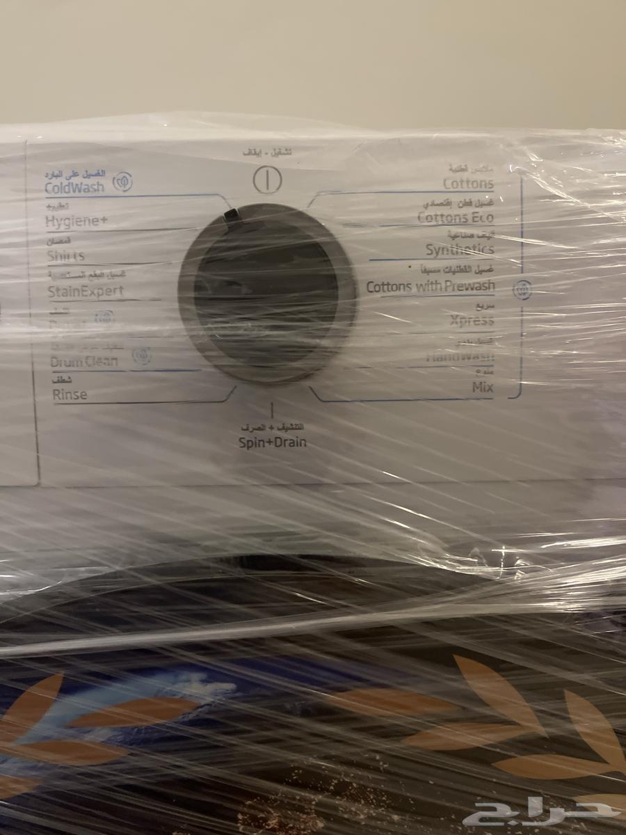 New original Beko washing machine with two-year warranty, 10 kg automatic64541036994051114