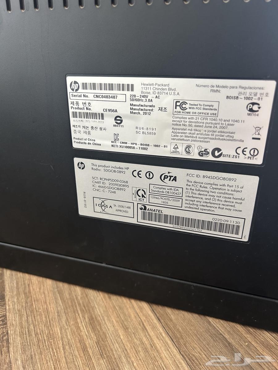 حبر طابعة جديد لم يستخدم64537867857026113