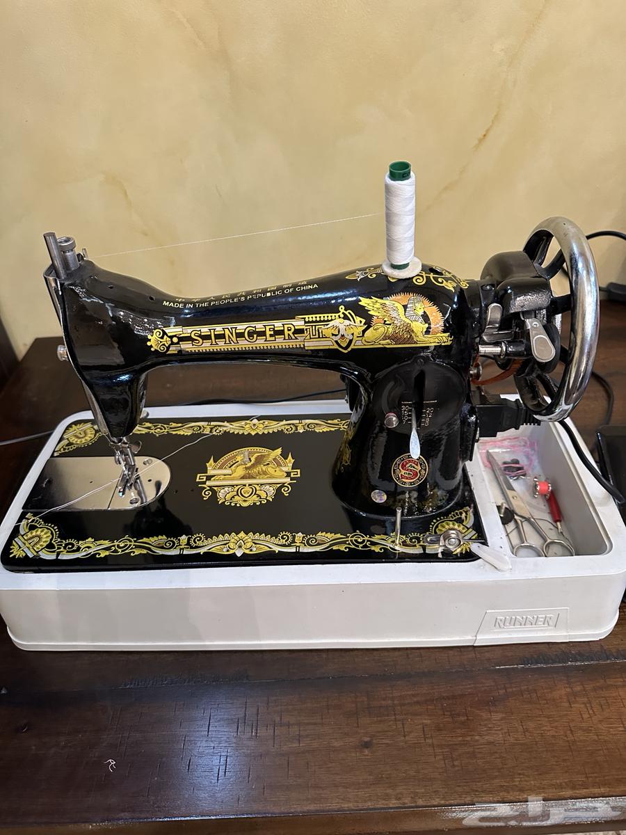 ماكينه سنجر للبيع64541991837314111