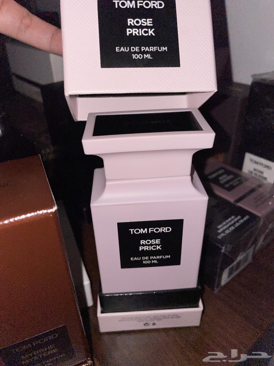 Tomford rose prick روز بريك اخو الجديد اصلي64538190519427110