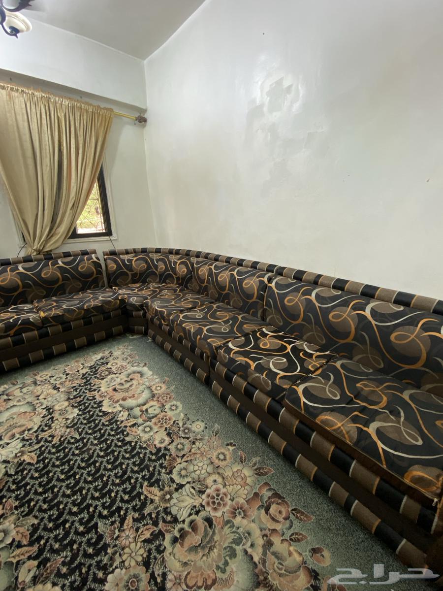 كنب للبيع مستعمل 7 اكناب64540337755778111