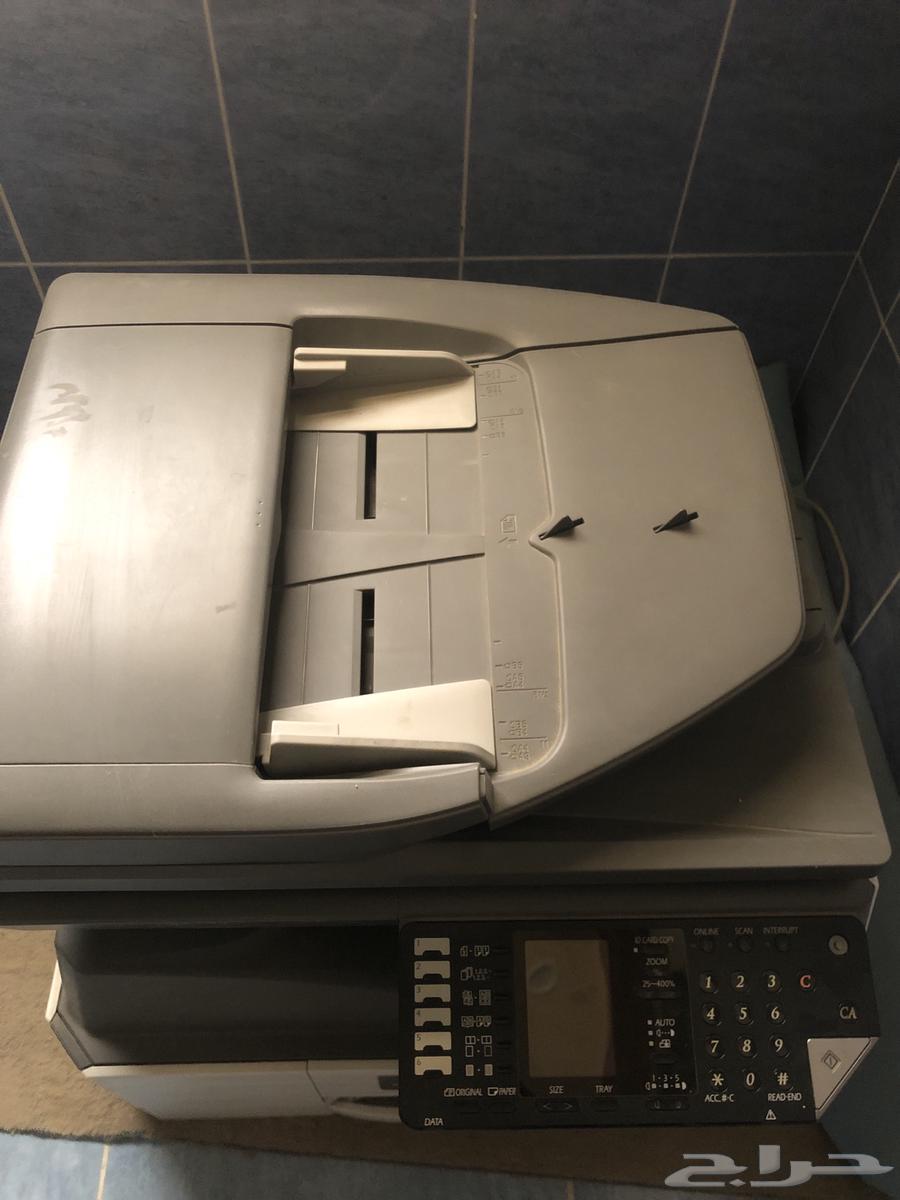 طابعة شارب شبه جديدة64538499557762112