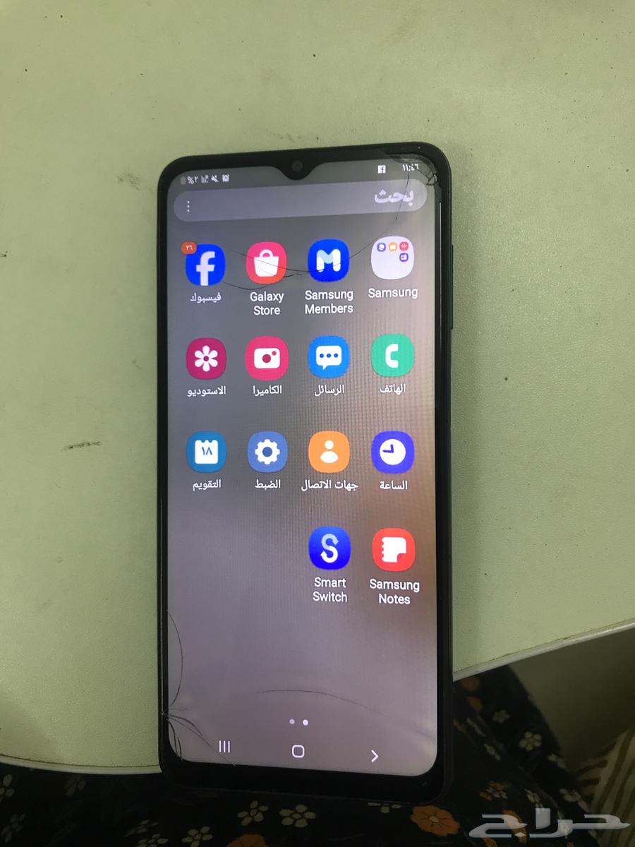 Galaxy A12 device64536431696770113