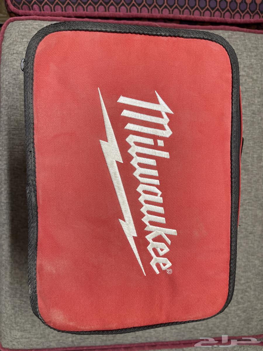 Milwaukee M12 M-Spector 360 منظار فحص دو ار احترافي (9mm)64543436245891111