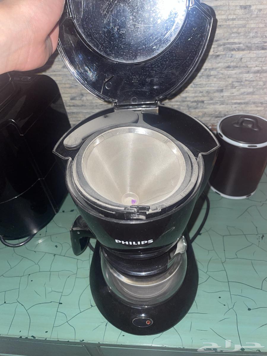 الة قهوة مقطره للبيع64538303304321110