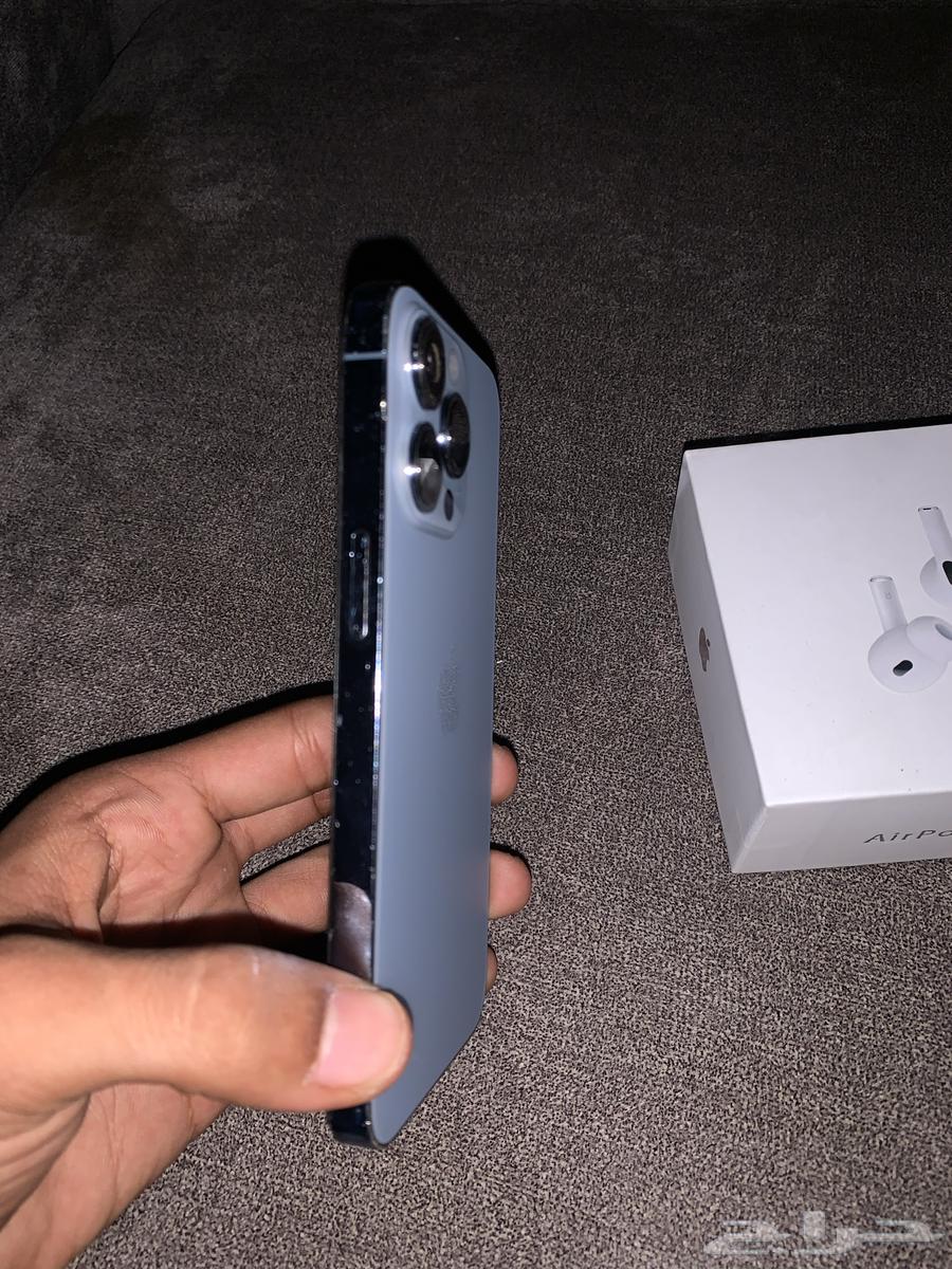 ايفون 13 برو 128 جيجا للبيع64537867901442112