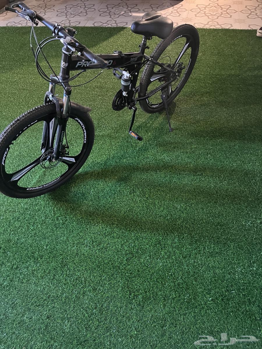 دراجة هوائية برو يارد64539570895106113
