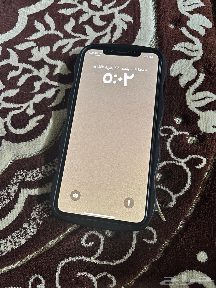 آيفون 11 برو ماكس 256 قيقا64540452693505111