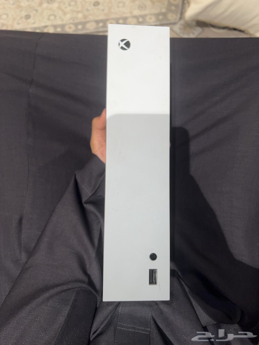 Xbox Series S64542359379330111