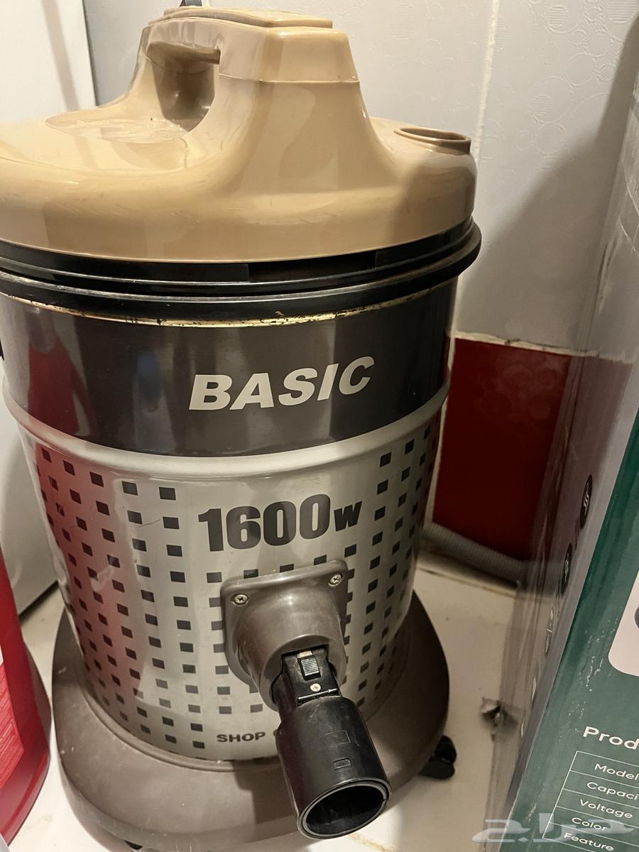 فلتر تحليه ومكنسه بيع مستعجل64535666852355110