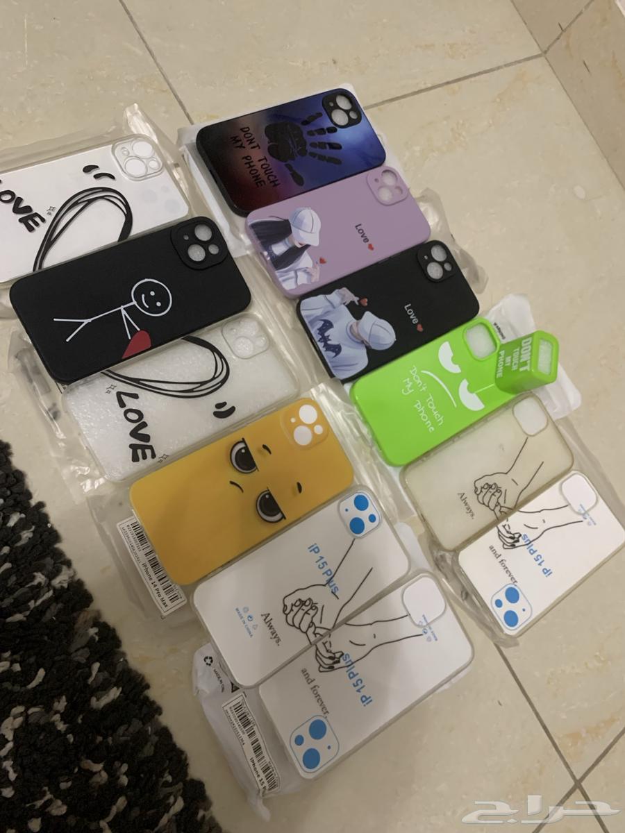 iPhone 15 Plus Cases64541920784642110