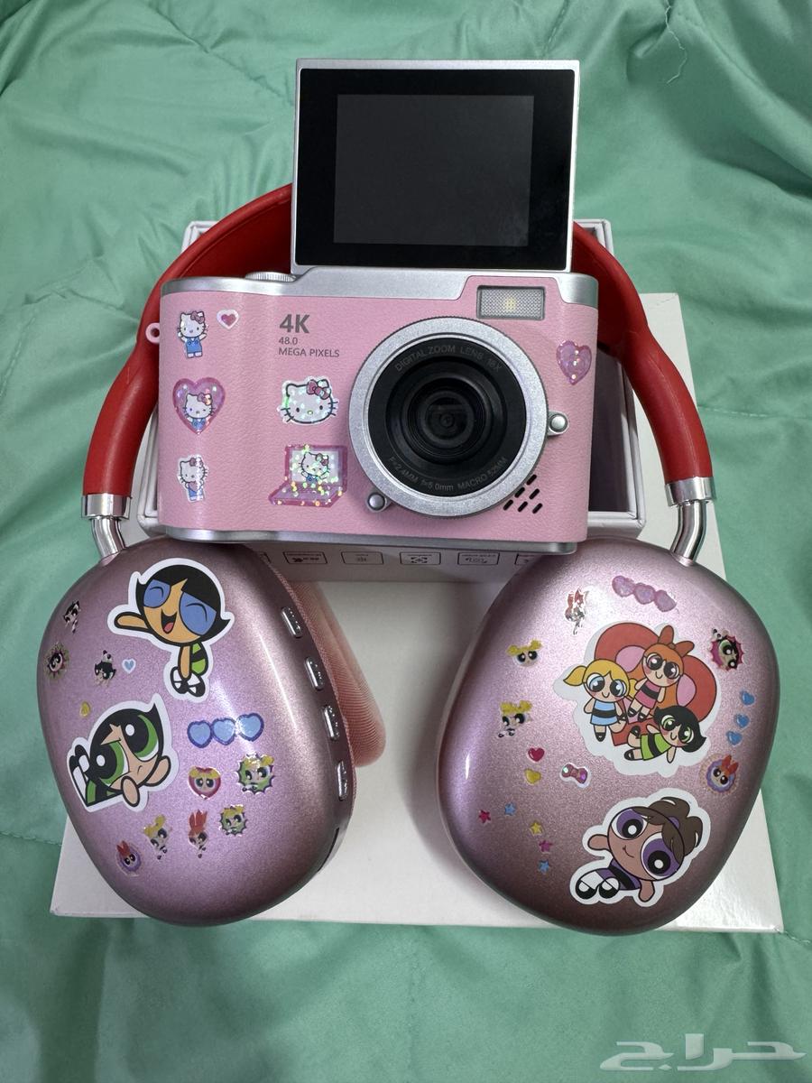 High-quality 4k camera at a reasonable price64536571523458110