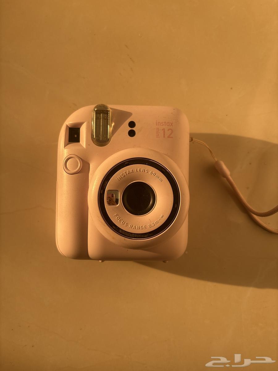 instax mini12 camera64540280780931110
