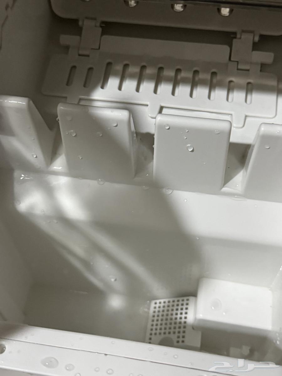 Ice Maker Machine64540552616451111